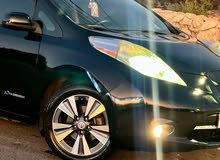 Nissan Leaf SL in Irbid