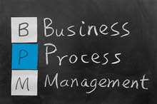 توثيق العمليات والإجراءات - Business Process Management توثيق العمليات والإجراءات - Business Process Management