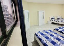 Furnished Monthly in Sharjah Al Majaz