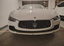 Maserati Other 2015 in Ajman