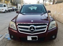 مرسيدس glk 350 2010 للبيع مرسيدس glk 350 2010 للبيع