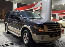 Ford expedition 2007