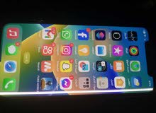 Apple iPhone X 256 GB in Zarqa