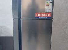 Hitachi Refrigerators in Zarqa