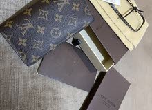 original Louis Vuitton king wallet original Louis Vuitton king wallet