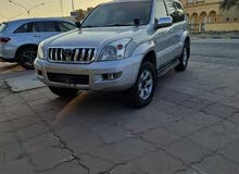 Toyota Prado 2004 in Kuwait City