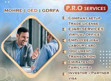Weconnect corporate services provider