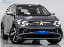 Volkswagen ID 6 ID.6 Crozz Pure+ in Amman