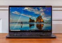 HP ENVY X360 (Convertible Laptop)