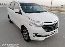 Toyota Avanza 1.5 Model 2017 بحالة الوكالة Toyota Avanza 1.5 Model 2017 بحالة الوكالة