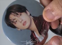 Bts jungkook brooch Bts jungkook brooch