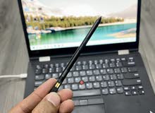 Lenovo x1 Yoga x360 Laptop Available