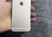 آيفون 6s لون ابيض