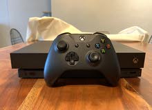 Microsoft Xbox One X 1Tb Microsoft Xbox One X 1Tb