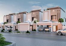 دارات دمستان / للبيع فلل راقية دارات دمستان / للبيع فلل راقية
