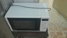 LG 25 - 29 Liters Microwave in Amman