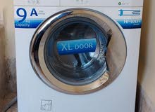 Beko 7 - 8 Kg Washing Machines in Amman