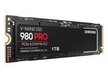 SAMSUNG 980 PRO M.2 NVME PCIE GEN4 SAMSUNG 980 PRO M.2 NVME PCIE GEN4