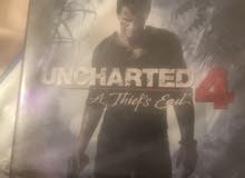 call of duty warfare +uncharted4+street fighter /PS4 call of duty warfare +uncharted4+street fighter /PS4