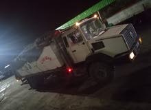 شاحنة (Clr) 230 شاحنة (Clr) 230
