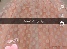 فساتين بناتي للبيع فساتين بناتي للبيع