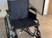 ويلجير (كرسي متحرك) wheel chair