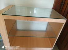 Counter Display table Counter Display table