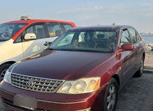 Toyota Avalon 2003 in Manama