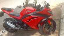 kawasaki ninja 300 kawasaki ninja 300