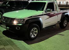 Nissan Patrol 2013 in Al Ain