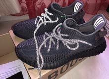 Static Black Yeezy 350!! (non-reflective) —1st copy Static Black Yeezy 350!! (non-reflective) —1st copy