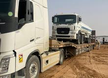 نقل داخل وخارج الرياض نقل الخفيف والثقيل