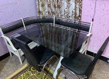 ميز طعام ميز طعام