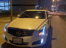 Cadillac ATS V6 44k km Cadillac ATS V6 44k km