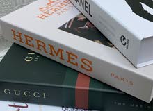 كتب ماركات لزينه كتب ماركات لزينه