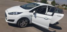 Ford, Fiesta, 1.25, Trend X Ford, Fiesta, 1.25, Trend X