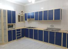 مطبخ + بوتقاز سطحي+فرن تركي+محطة تحلية منزلية مطبخ + بوتقاز سطحي+فرن تركي+محطة تحلية منزلية