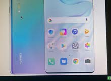 هواوي برو 40 _G5_128 ألون ابيض هواوي برو 40 _G5_128 ألون ابيض