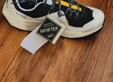 افضل بوت رياضة ركض  هايك مطري  في العالم من افخم براند سالومون Best Hike Running  Shoes Salomon