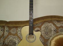 Acoustic guitar Acoustic guitar