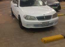 Nissan Sunny 2001 for sale