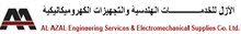 Junior Business Operation and Development - ALAZAL Engineering Services Co., Ltd Junior Business Operation and Development - ALAZAL Engineering Services Co., Ltd
