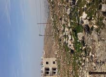 Residential Land for Sale in Hebron Bani Naim