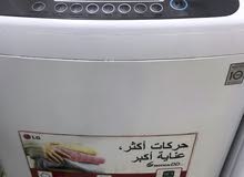 غسالة LG غسالة LG
