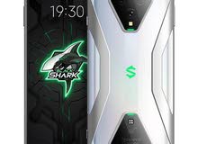 Black Shark 3 Brand New Condition Black Shark 3 Brand New Condition