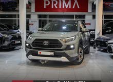 TOYOTA RAV4 ADVENTURE MODEL 2019