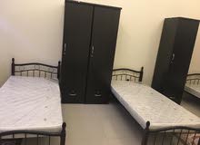 LADIES BED SPACE Al Qusais Near galadari School LADIES BED SPACE Al Qusais Near galadari School