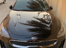 Kia Stinger 2019 Under Warranty Lowkm Kia Stinger 2019 Under Warranty Lowkm