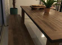 dining table with west elm benches طاوله طعام خشب مع كراسي خشب ومكتبه كتب dining table with west elm benches طاوله طعام خشب مع كراسي خشب ومكتبه كتب