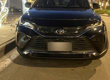 Toyota Venza 2022 in Baghdad